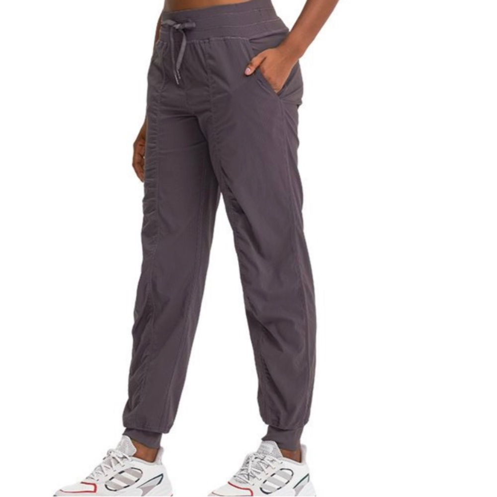 Athleta athletic pants.